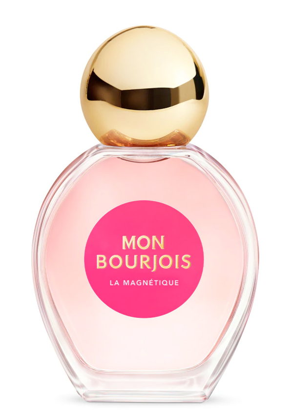 La Magnétique Bourjois — аромат