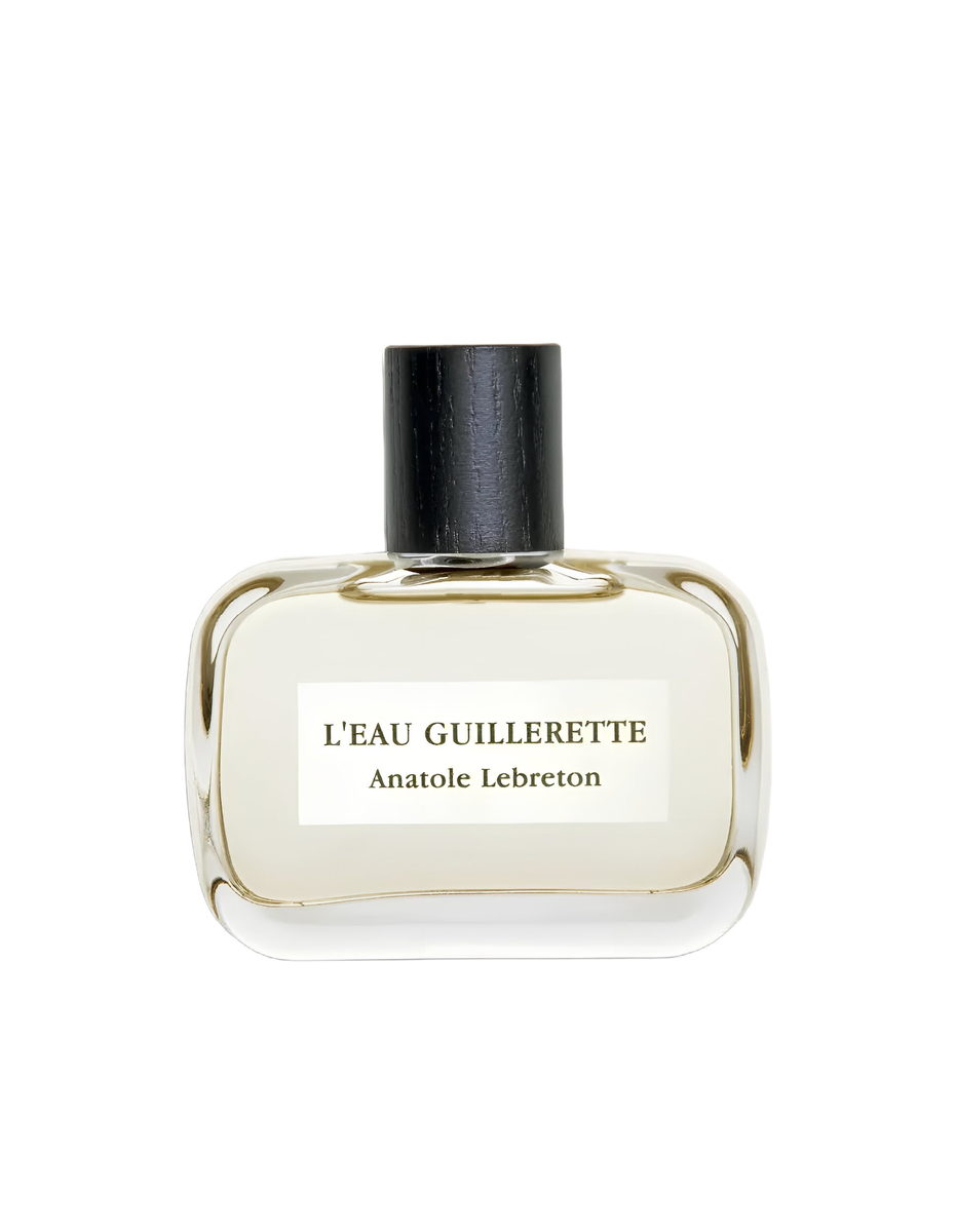L'Eau Guillerette Anatole Lebreton — аромат
