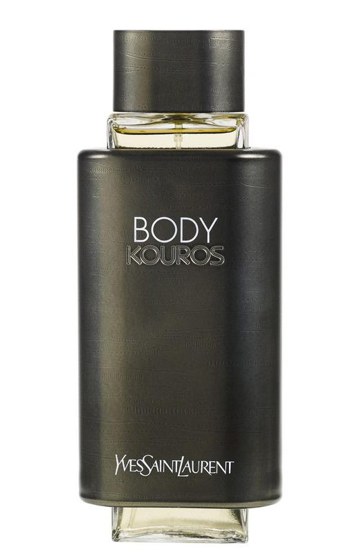 Body Kouros Yves Saint Laurent