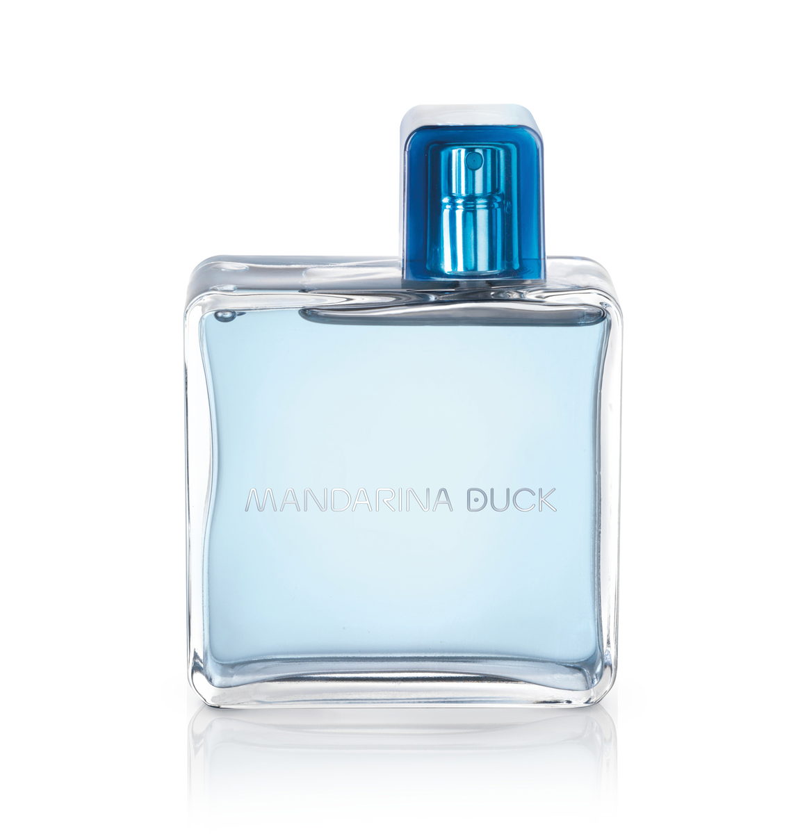 For Him Mandarina Duck — аромат