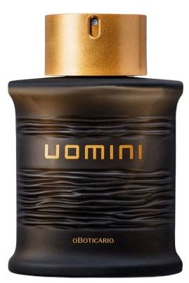 Uomini O Boticário — аромат