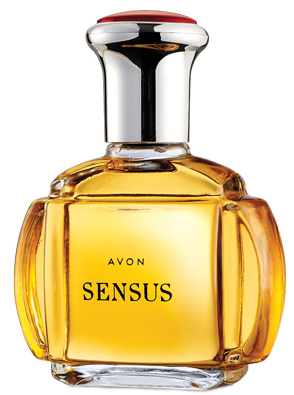 Sensus Avon — аромат
