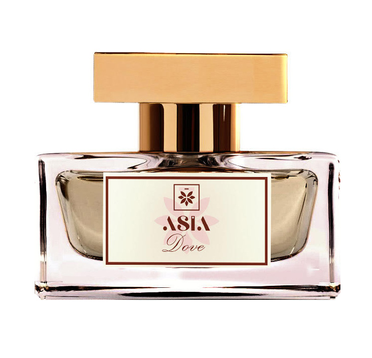 Dove Asia Perfumes — аромат