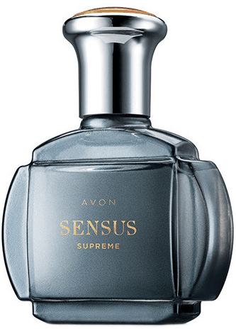 Sensus Supreme Avon — аромат