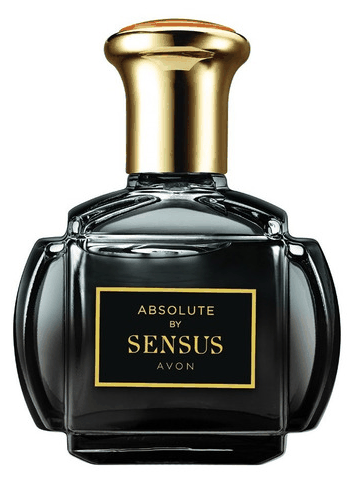 Sensus Absolute Avon — аромат