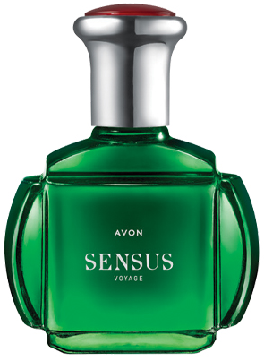Sensus Voyage Avon — аромат