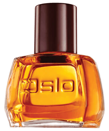 Oslo Avon — аромат