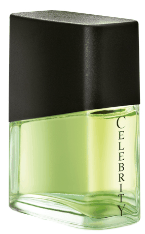 Celebrity Avon — аромат
