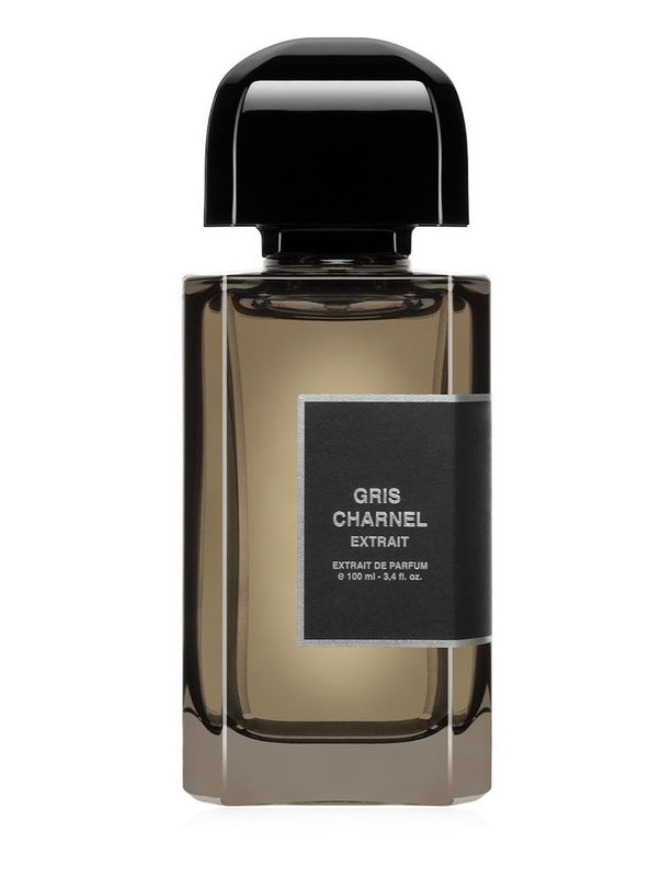 Gris Charnel Extrait BDK Parfums — аромат