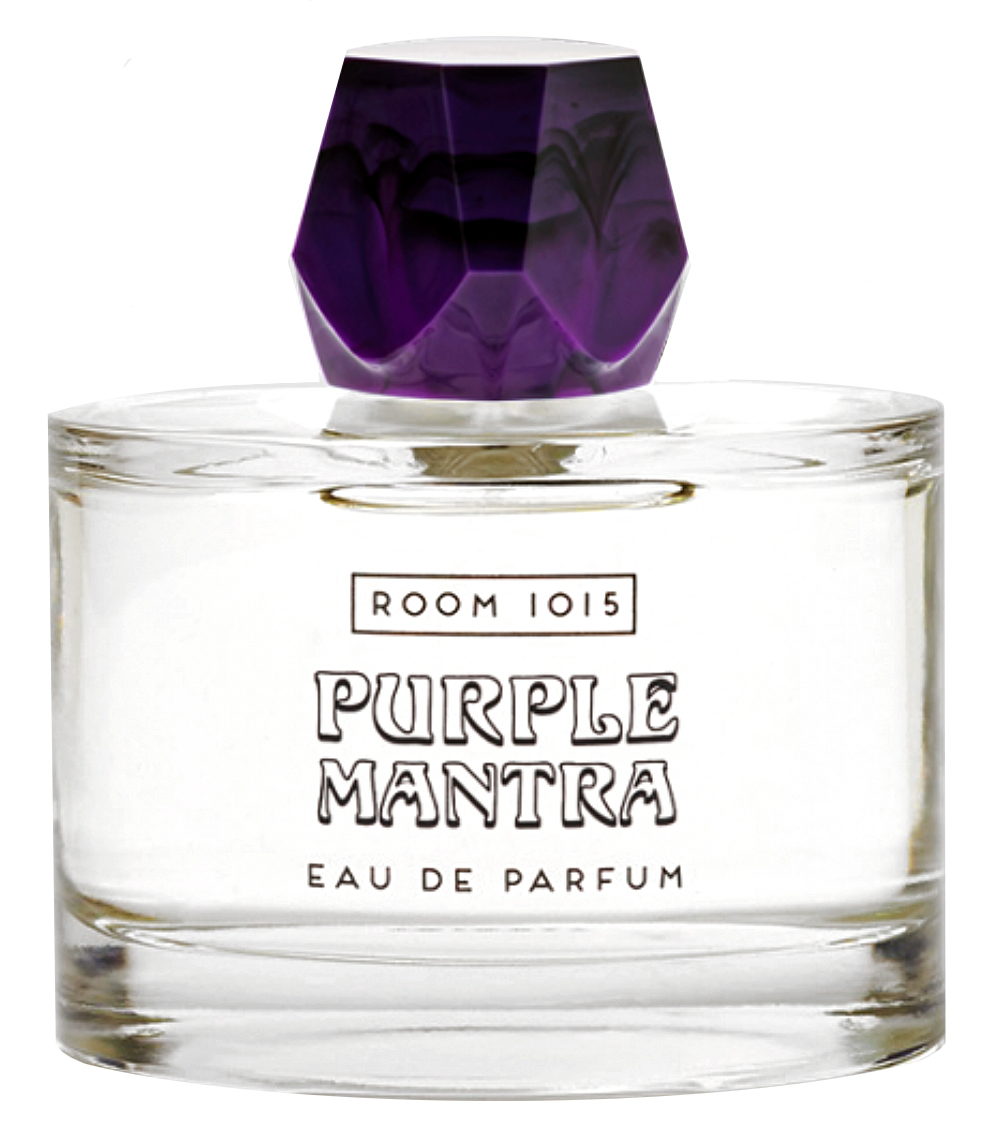 Purple Mantra Room 1015 — аромат