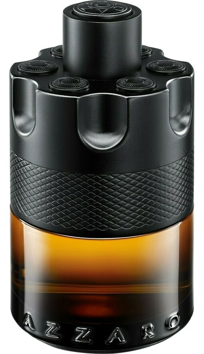 The Most Wanted Parfum Azzaro — аромат