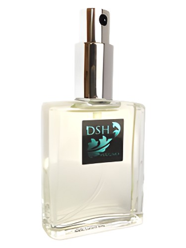August Picnic, 1976 DSH Perfumes — аромат