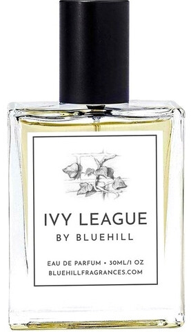 Ivy League Bluehill — аромат