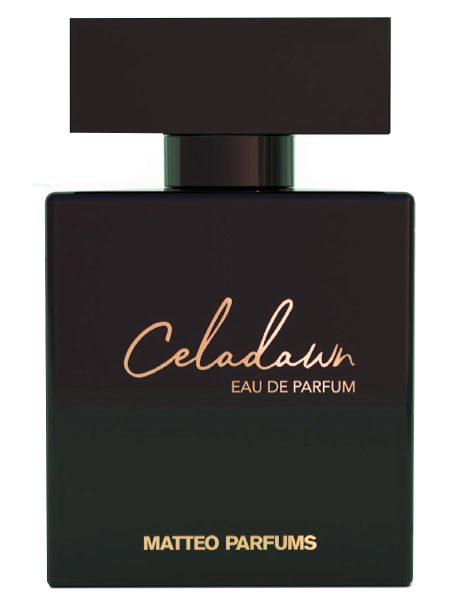 Celadawn Matteo Parfums — аромат