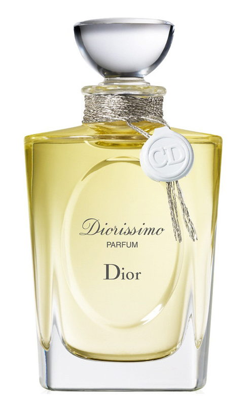 Les Creations de Monsieur Dior Diorissimo Extrait de Parfum Dior