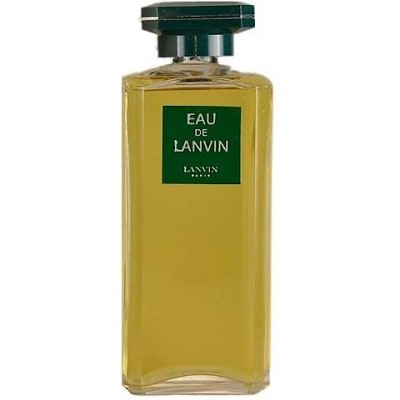 Eau de Lanvin Lanvin — аромат