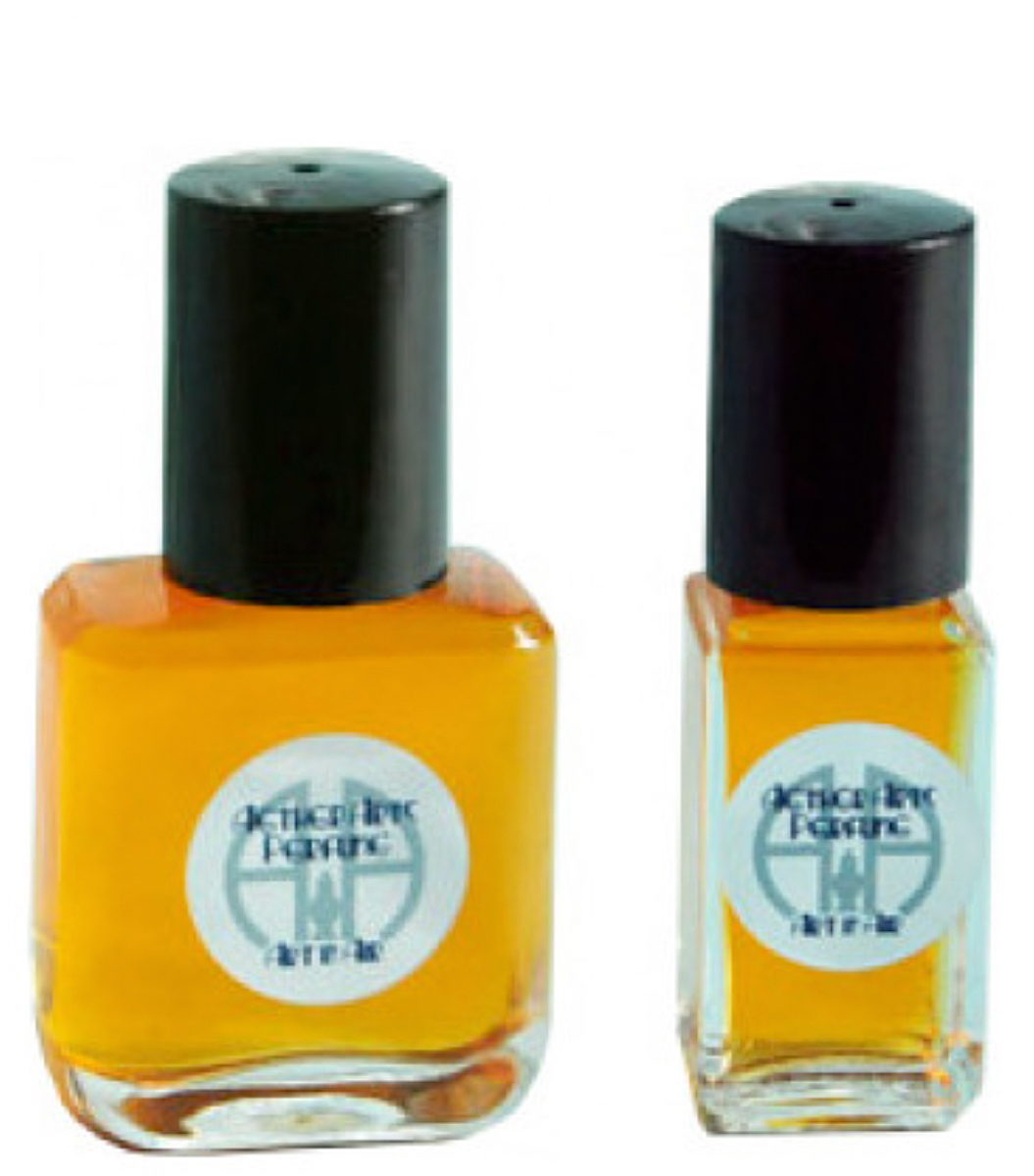 Mayan Chocolate Aether Arts Perfume — аромат