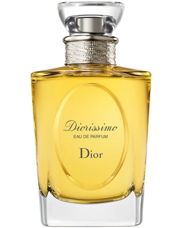 Les Creations de Monsieur Dior Diorissimo Eau de Parfum Dior — аромат