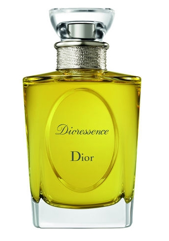 Les Creations de Monsieur Dior Dioressence Dior — аромат