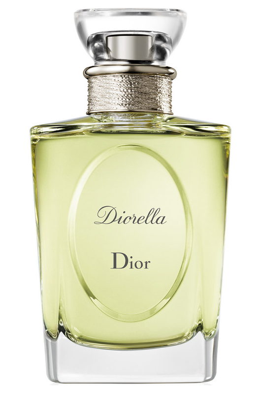 Les Creations de Monsieur Dior Diorella Dior — аромат