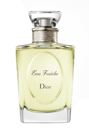 Les Creations de Monsieur Dior Eau Fraiche Dior — аромат
