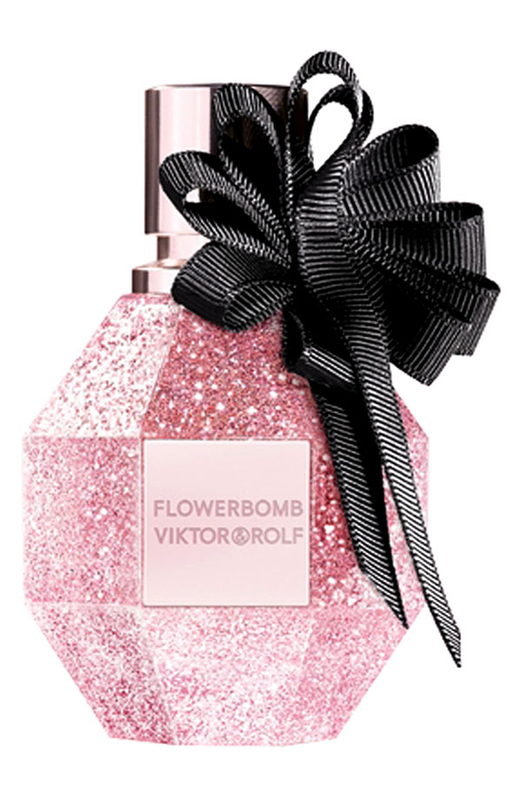 Flowerbomb Pink Sparkle Viktor&Rolf — аромат