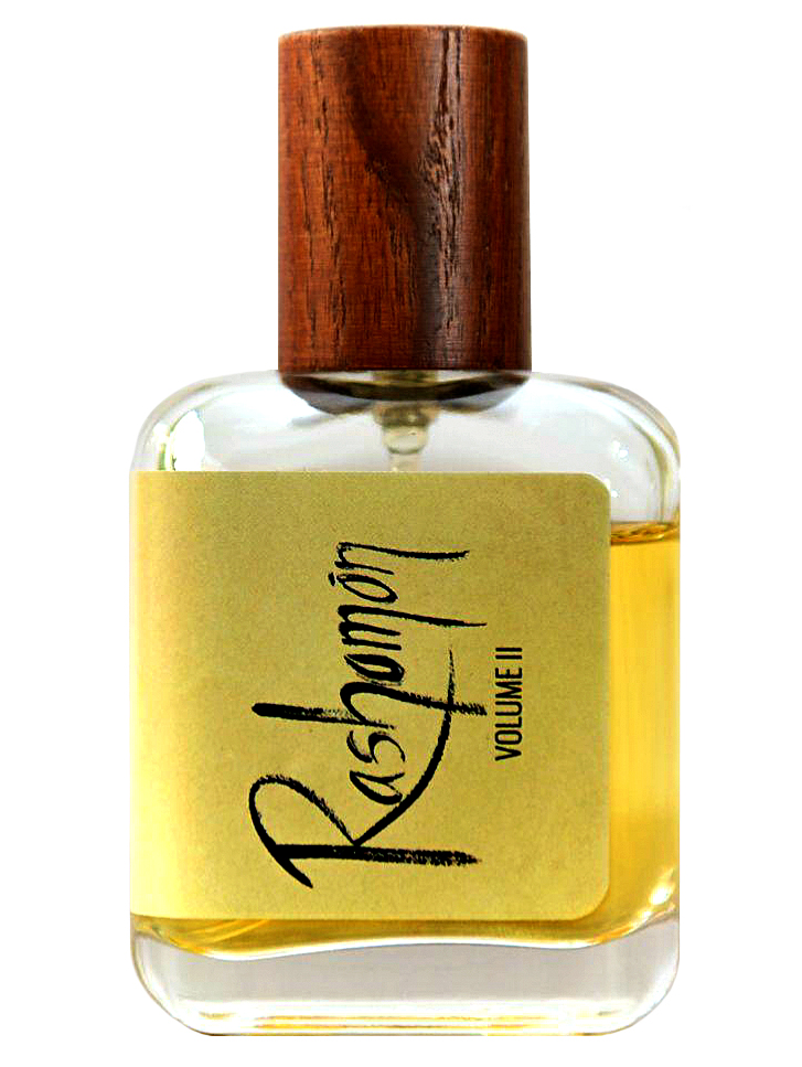 Rashomon Volume II Parfums Karmic Hues — аромат
