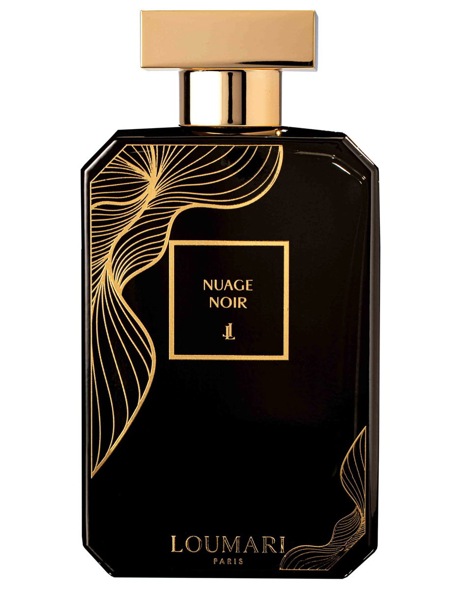 Nuage Noir Loumari — аромат