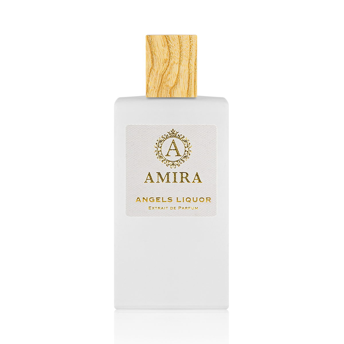 Angels Liquor Amira Parfums — аромат