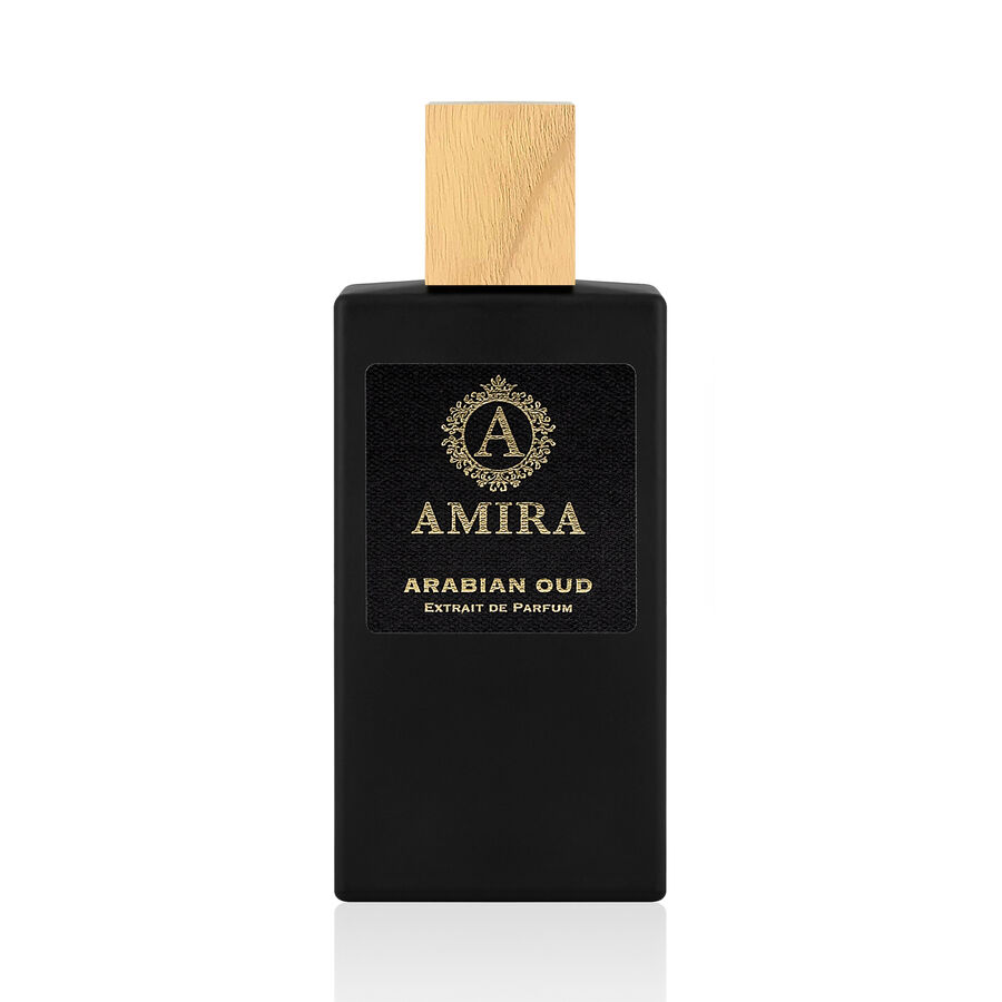Arabian Oud Amira Parfums — аромат