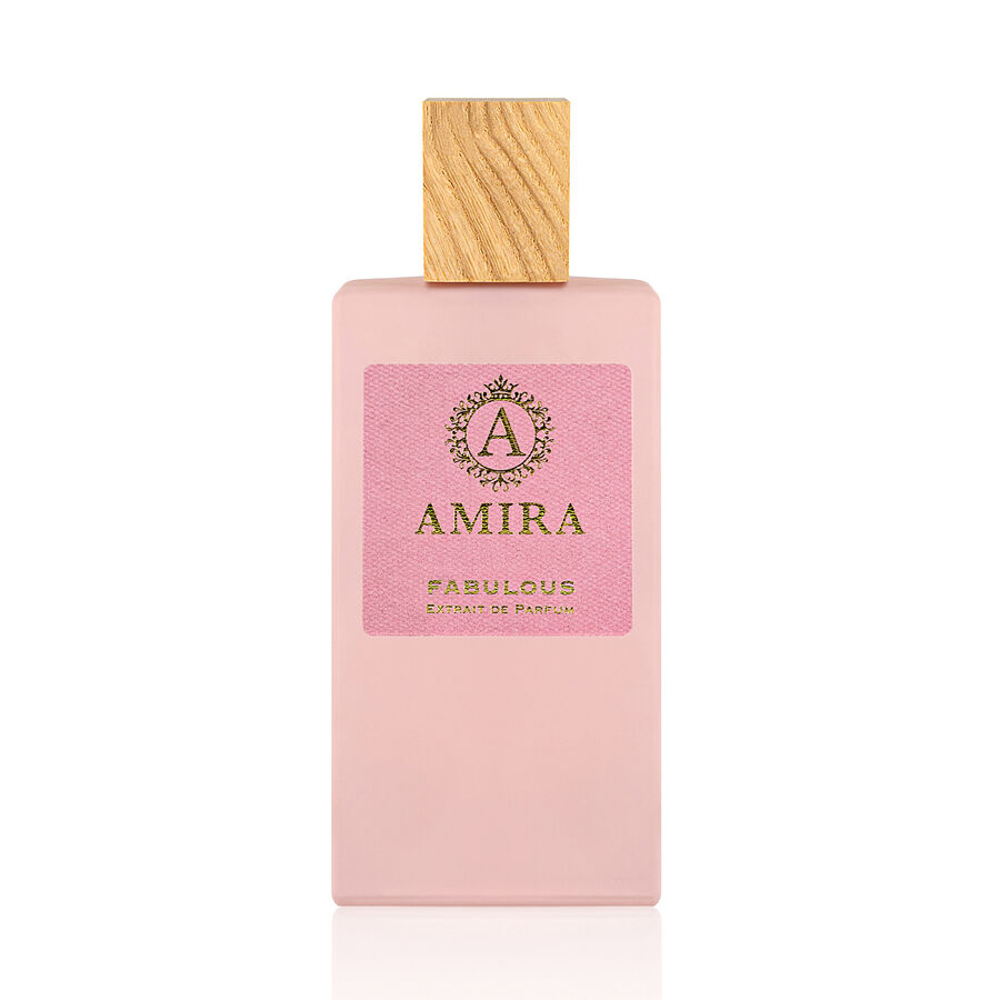 Fabulous Amira Parfums — аромат