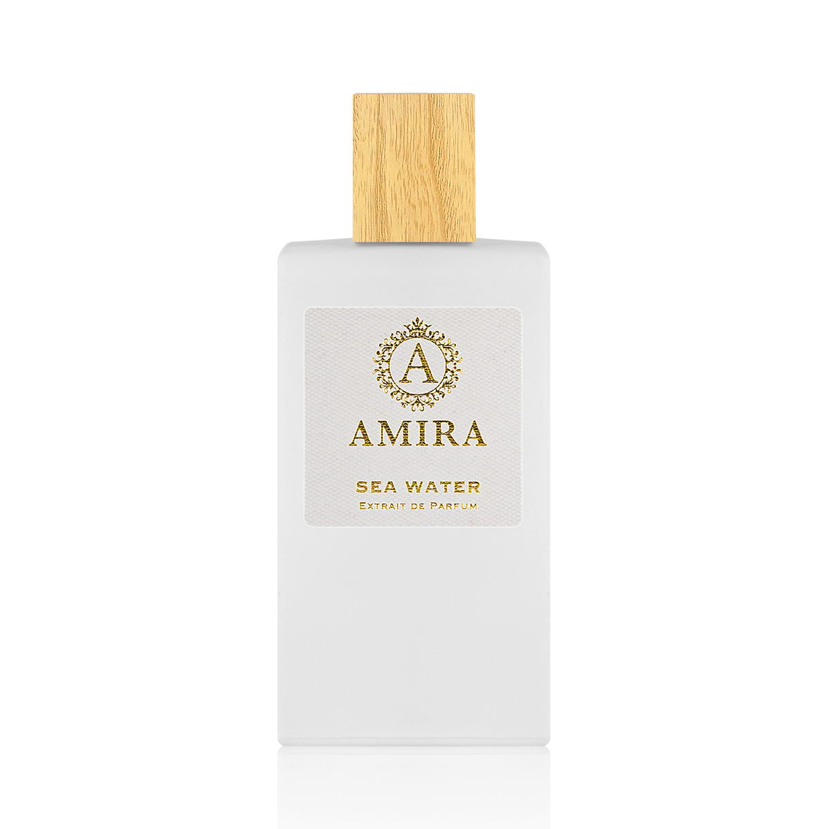 Sea Water Amira Parfums — аромат