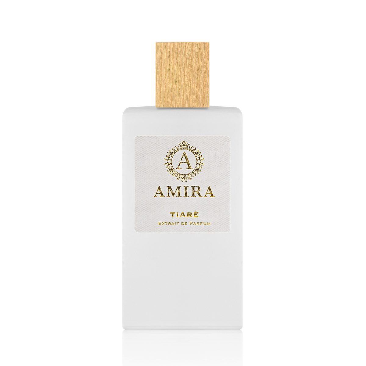 Tiarè Amira Parfums — аромат