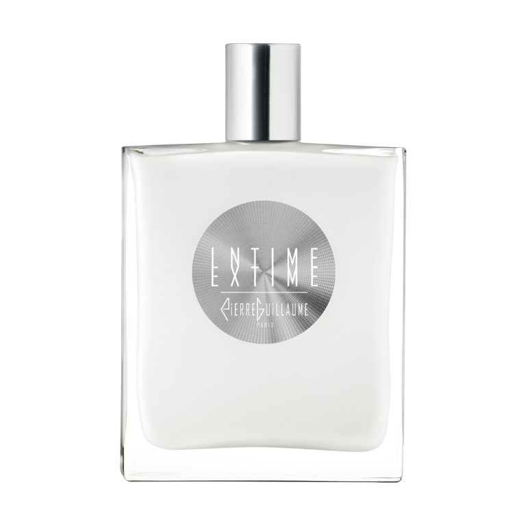 Intime.Extime Pierre Guillaume Paris