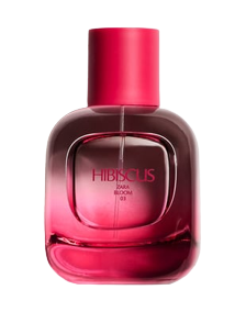Hibiscus Zara — аромат