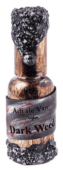 Dark Weed - Extrait Rudimentar Adi Ale Van — аромат