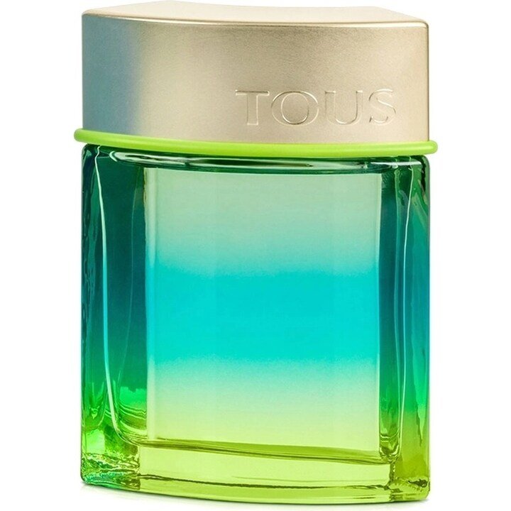 Tous Man Chill Tous — аромат