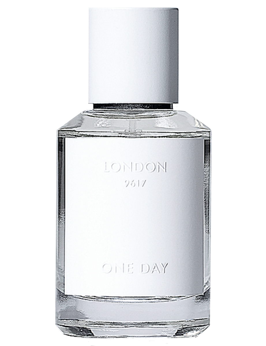 London One Day — аромат