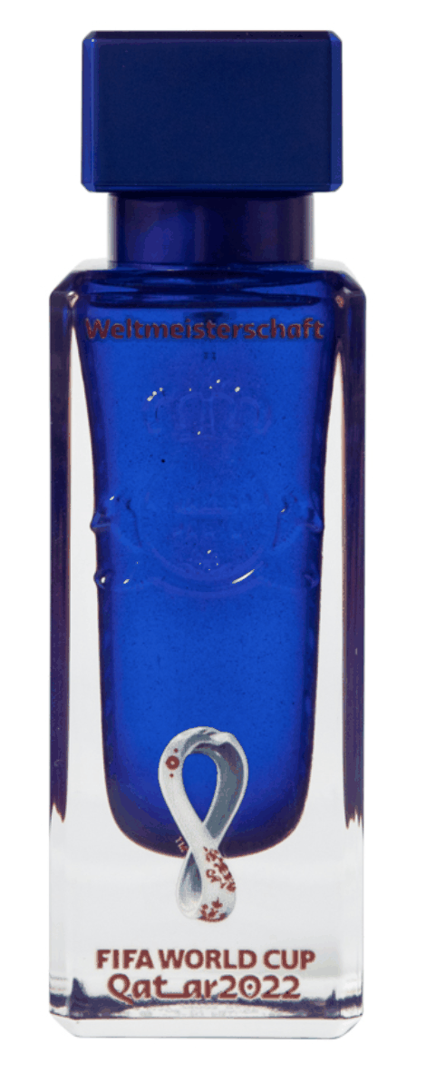 Welmeistershaft Al-Jazeera Perfumes — аромат
