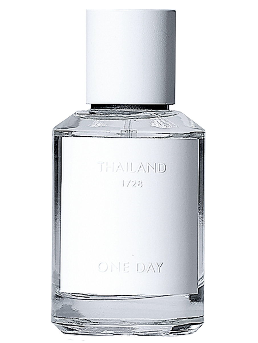 Thailand One Day — аромат