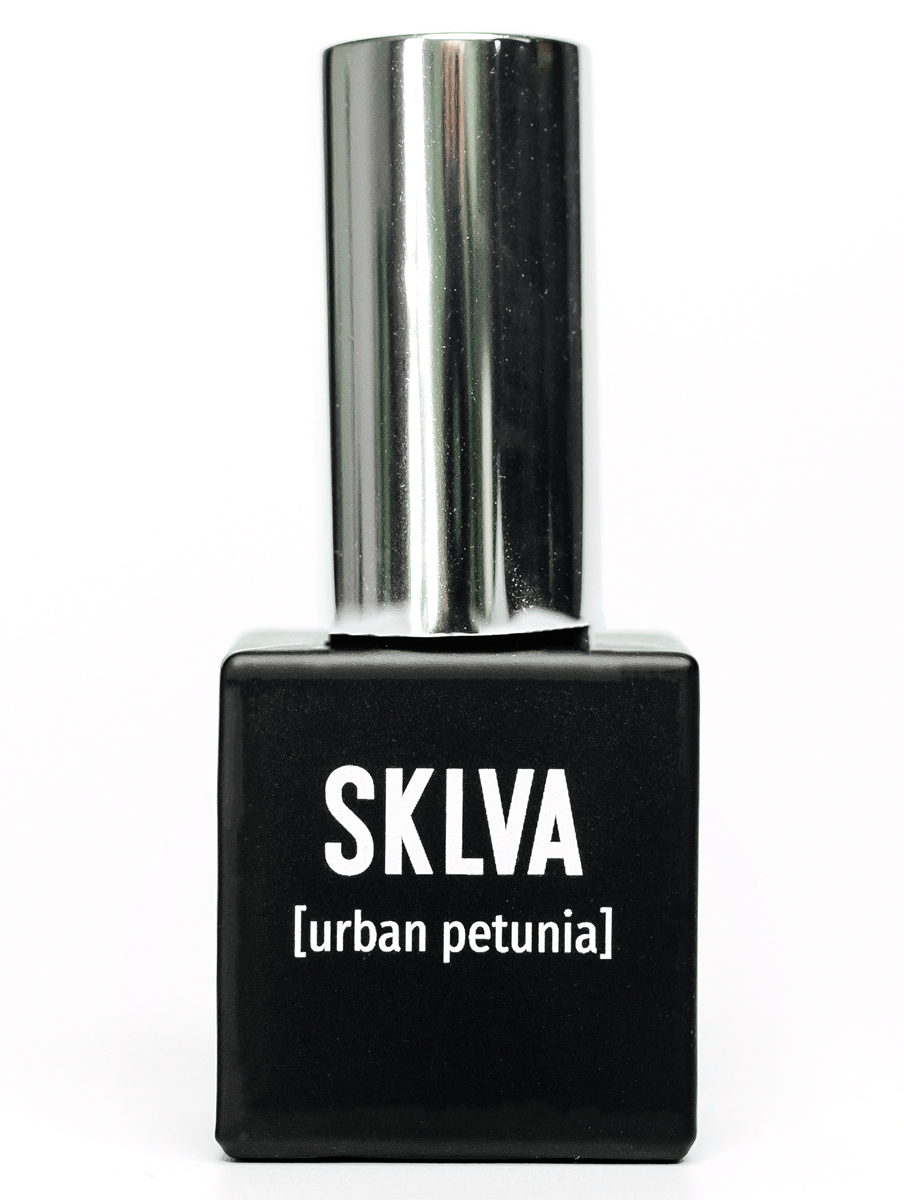 [urban petunia] SKLVA — аромат