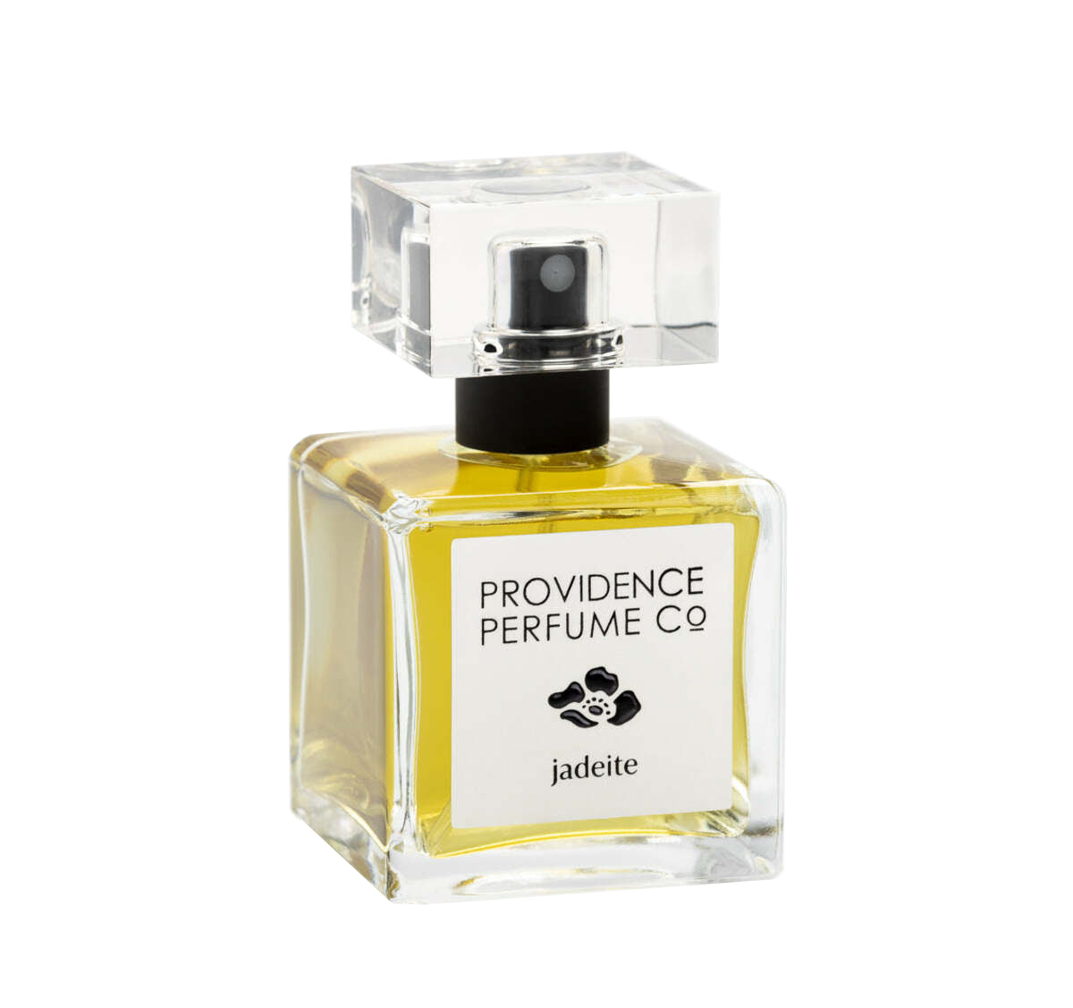Jadeite Providence Perfume Co. — аромат