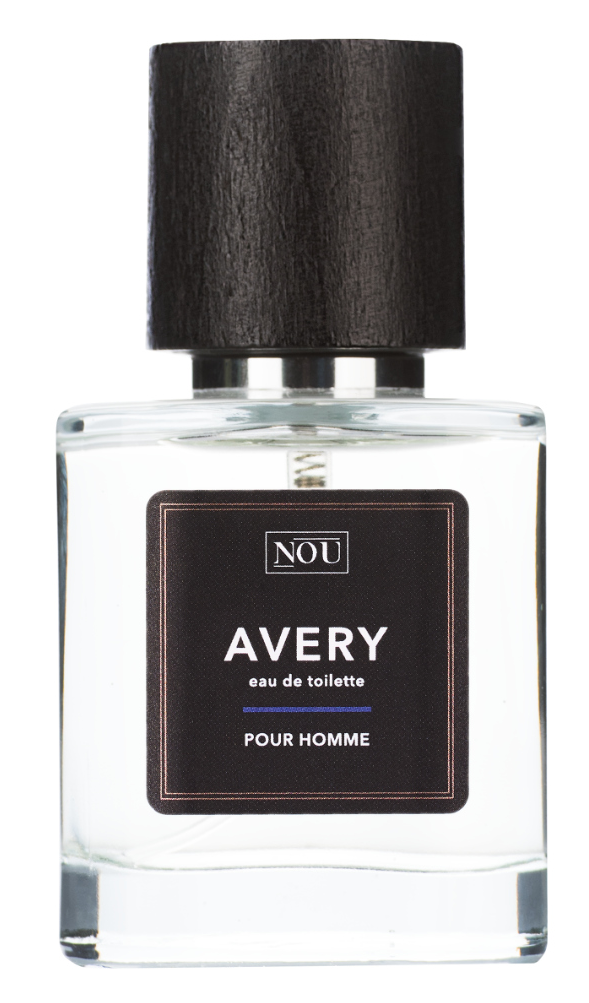 Avery NOU — аромат