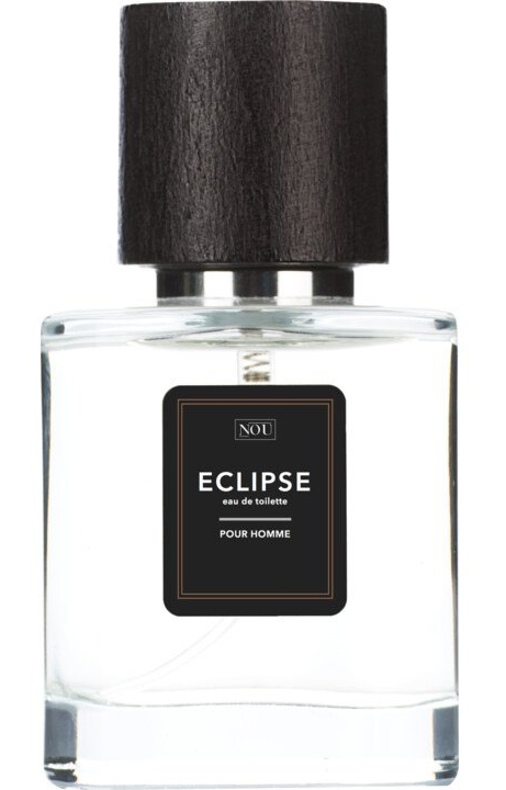 Eclipse NOU — аромат