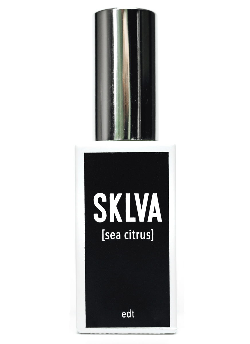 [sea citrus] SKLVA — аромат