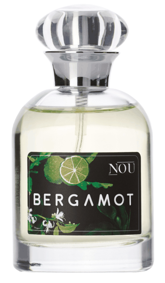 Bergamot NOU — аромат