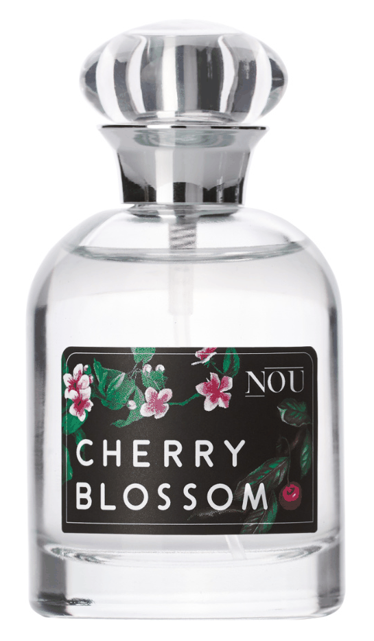 Cherry Blossom NOU — аромат