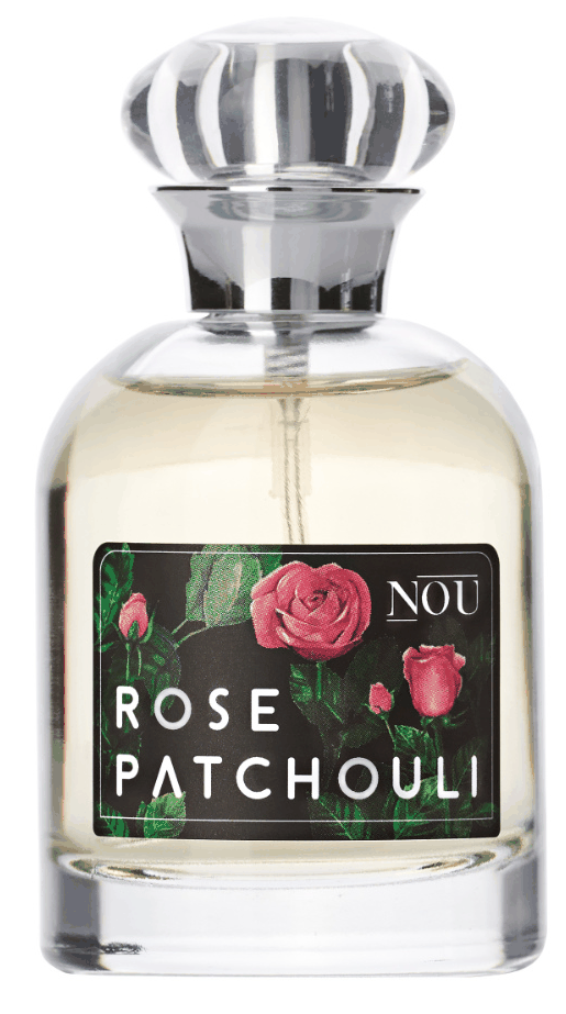 Rose Patchouli NOU — аромат