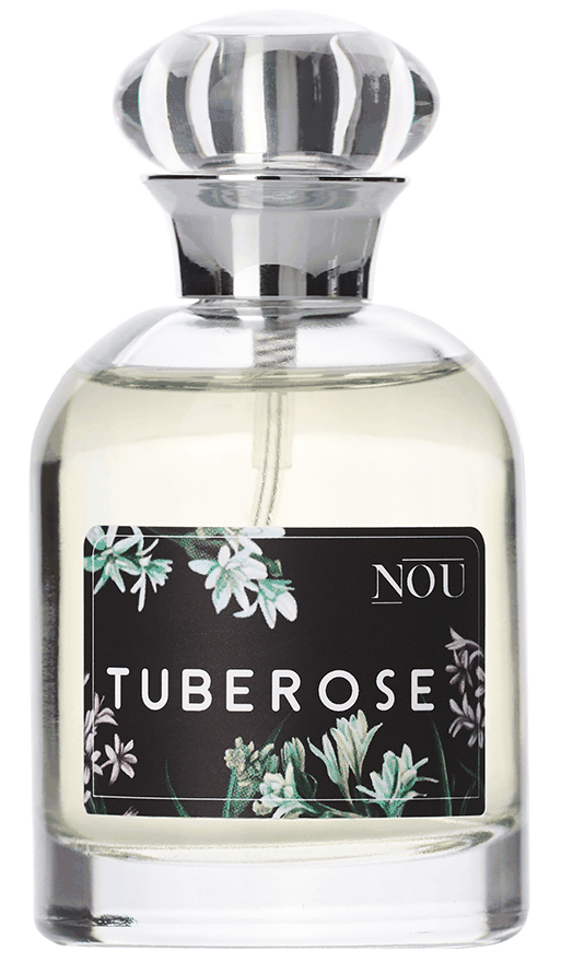 Tuberose NOU — аромат