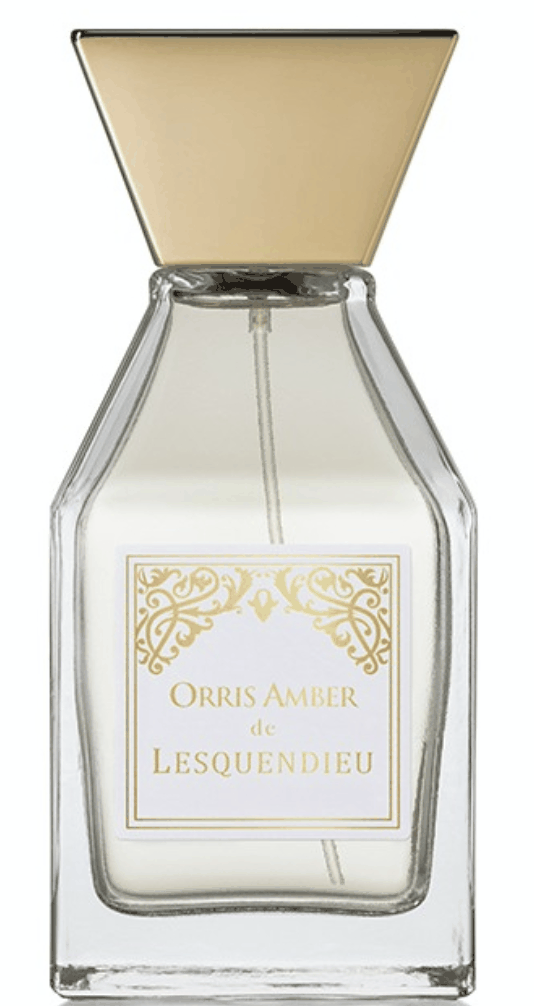 Orris Amber Lesquendieu — аромат